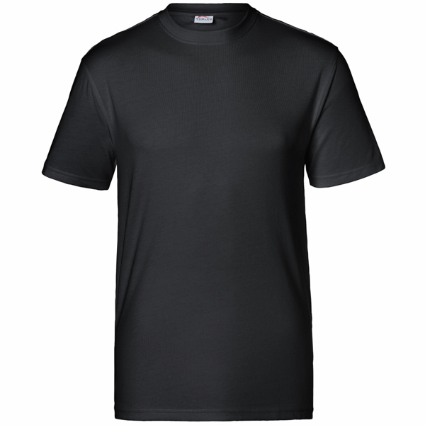 4053813423371 - T-Shirt Form 5124 Kurzarm Größe L schwarz 4053813423371 KÜBLER 4053813423371 - T-Shirt Form 5124 Kurzarm Größe L schwarz 4053813423371 KÜBLER