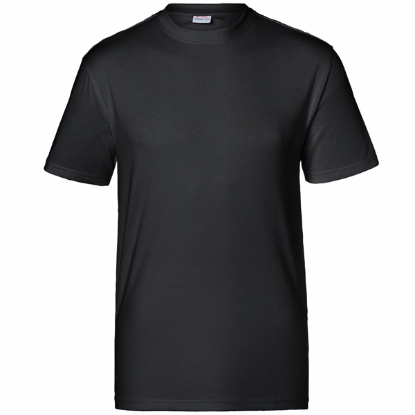 4053813423388 - T-Shirt Form 5124 Kurzarm Größe XL schwarz 4053813423388 KÜBLER 4053813423388 - T-Shirt Form 5124 Kurzarm Größe XL schwarz 4053813423388 KÜBLER