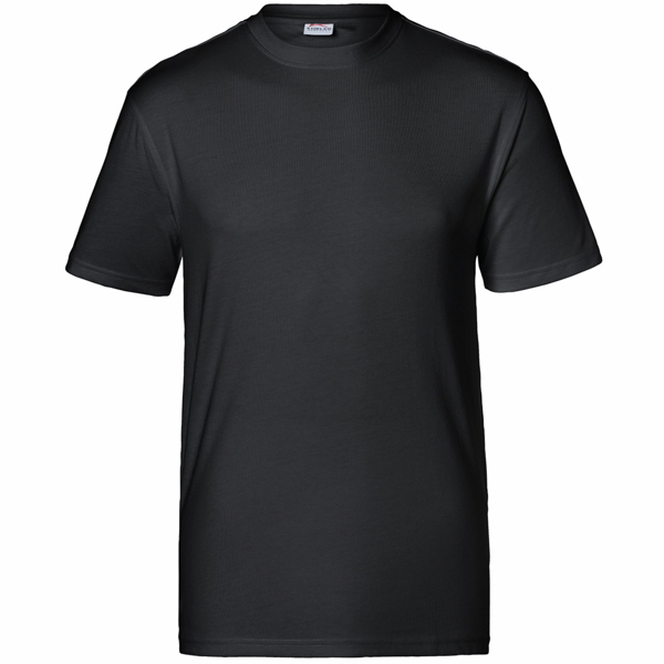 4053813423401 - T-Shirt Form 5124 Kurzarm Größe 3XL schwarz 4053813423401 KÜBLER 4053813423401 - T-Shirt Form 5124 Kurzarm Größe 3XL schwarz 4053813423401 KÜBLER
