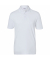 Poloshirt Form 5126, Kurzarm, Größe: S, weiß