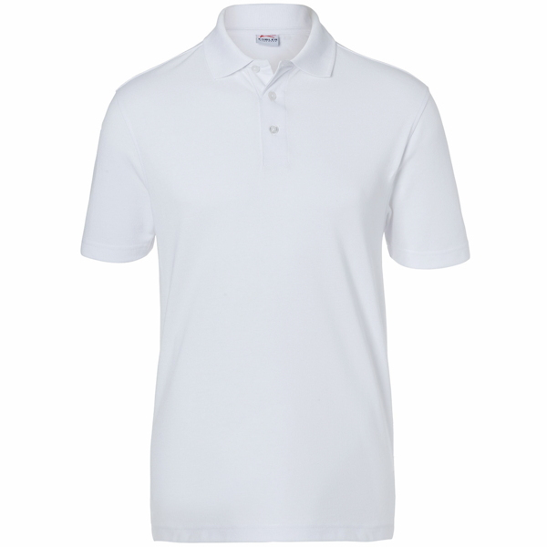 4053813423432 - Poloshirt Form 5126 Kurzarm Größe S weiß 4053813423432 KÜBLER 4053813423432 - Poloshirt Form 5126 Kurzarm Größe S weiß 4053813423432 KÜBLER