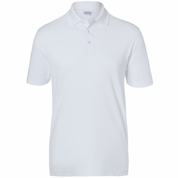 4053813423449 - Poloshirt Form 5126 Kurzarm Größe M weiß 4053813423449 KÜBLER 4053813423449 - Poloshirt Form 5126 Kurzarm Größe M weiß 4053813423449 KÜBLER