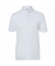 Poloshirt Form 5126, Kurzarm, Größe: L, weiß