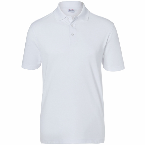 4053813423470 - Poloshirt Form 5126 Kurzarm Größe XXL weiß 4053813423470 KÜBLER 4053813423470 - Poloshirt Form 5126 Kurzarm Größe XXL weiß 4053813423470 KÜBLER