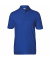 Poloshirt Form 5126, Kurzarm, Größe: XS, kornblumenblau