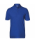 Poloshirt Form 5126, Kurzarm, Größe: S, kornblumenblau
