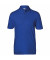 Poloshirt Form 5126, Kurzarm, Größe: L, kornblumenblau
