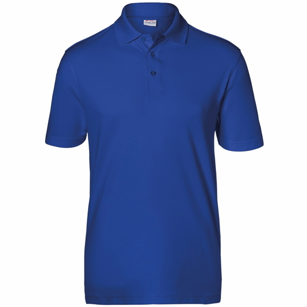 4053813423586 - Poloshirt Form 5126 Kurzarm Größe L kornblumenblau 4053813423586 KÜBLER 4053813423586 - Poloshirt Form 5126 Kurzarm Größe L kornblumenblau 4053813423586 KÜBLER