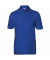 Poloshirt Form 5126, Kurzarm, Größe: XL, kornblumenblau