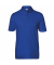 Poloshirt Form 5126, Kurzarm, Größe: XXL, kornblumenblau