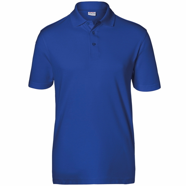 4053813423609 - Poloshirt Form 5126 Kurzarm Größe XXL kornblumenblau 4053813423609 KÜBLER 4053813423609 - Poloshirt Form 5126 Kurzarm Größe XXL kornblumenblau 4053813423609 KÜBLER