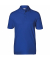 Poloshirt Form 5126, Kurzarm, Größe: 3XL, kornblumenblau