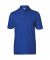 Poloshirt Form 5126, Kurzarm, Größe: 4XL, kornblumenblau