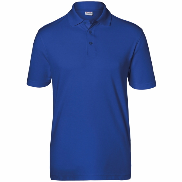 4053813423623 - Poloshirt Form 5126 Kurzarm Größe 4XL kornblumenblau 4053813423623 KÜBLER 4053813423623 - Poloshirt Form 5126 Kurzarm Größe 4XL kornblumenblau 4053813423623 KÜBLER