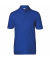 Poloshirt Form 5126, Kurzarm, Größe: 5XL, kornblumenblau