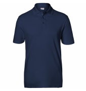 Poloshirt Form 5126, Kurzarm, Größe: XS, dunkelblau