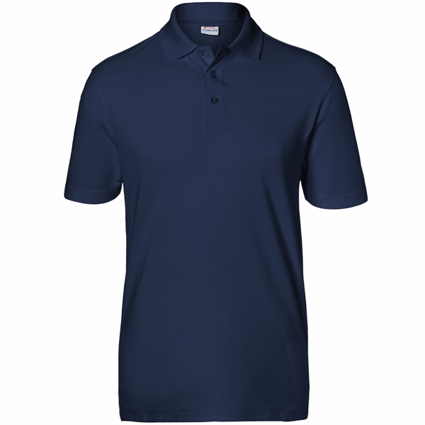 4053813423685 - Poloshirt Form 5126 Kurzarm Größe XS dunkelblau 4053813423685 KÜBLER 4053813423685 - Poloshirt Form 5126 Kurzarm Größe XS dunkelblau 4053813423685 KÜBLER