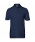 Poloshirt Form 5126, Kurzarm, Größe: S, dunkelblau