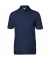 Poloshirt Form 5126, Kurzarm, Größe: M, dunkelblau