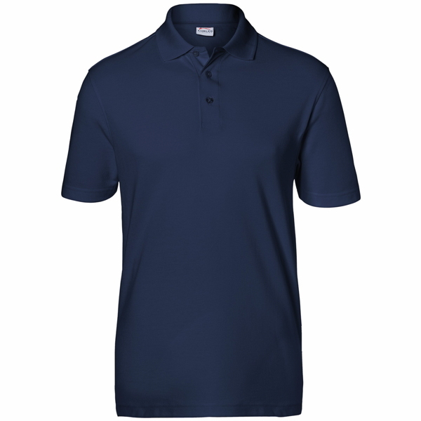 4053813423715 - Poloshirt Form 5126 Kurzarm Größe L dunkelblau 4053813423715 KÜBLER 4053813423715 - Poloshirt Form 5126 Kurzarm Größe L dunkelblau 4053813423715 KÜBLER
