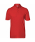 Poloshirt Form 5126, Kurzarm, Größe: XS, mittelrot