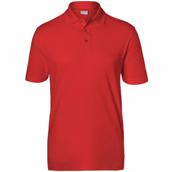 4053813423838 - Poloshirt Form 5126 Kurzarm Größe M mittelrot 4053813423838 KÜBLER 4053813423838 - Poloshirt Form 5126 Kurzarm Größe M mittelrot 4053813423838 KÜBLER