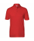 Poloshirt Form 5126, Kurzarm, Größe: XL, mittelrot