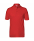 Poloshirt Form 5126, Kurzarm, Größe: 3XL, mittelrot