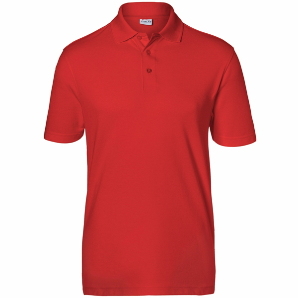 4053813423876 - Poloshirt Form 5126 Kurzarm Größe 3XL mittelrot 4053813423876 KÜBLER 4053813423876 - Poloshirt Form 5126 Kurzarm Größe 3XL mittelrot 4053813423876 KÜBLER
