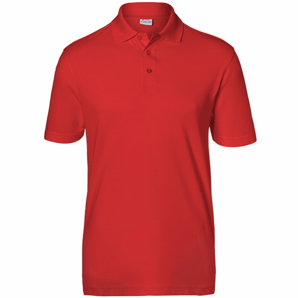 4053813423883 - Poloshirt Form 5126 Kurzarm Größe 4XL mittelrot 4053813423883 KÜBLER 4053813423883 - Poloshirt Form 5126 Kurzarm Größe 4XL mittelrot 4053813423883 KÜBLER