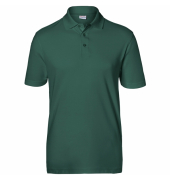 Poloshirt Form 5126, Kurzarm, Größe: XS, moosgrün