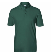 Poloshirt Form 5126, Kurzarm, Größe: S, moosgrün