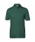 Poloshirt Form 5126, Kurzarm, Größe: M, moosgrün