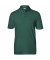 Poloshirt Form 5126, Kurzarm, Größe: L, moosgrün