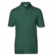 Poloshirt Form 5126, Kurzarm, Größe: XL, moosgrün