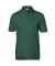 Poloshirt Form 5126, Kurzarm, Größe: XL, moosgrün