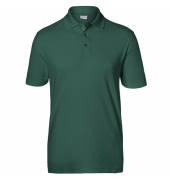 Poloshirt Form 5126, Kurzarm, Größe: 3XL, moosgrün