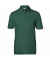 Poloshirt Form 5126, Kurzarm, Größe: 3XL, moosgrün