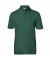 Poloshirt Form 5126, Kurzarm, Größe: 4XL, moosgrün