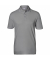 Poloshirt Form 5126, Kurzarm, Größe: XS, mittelgrau