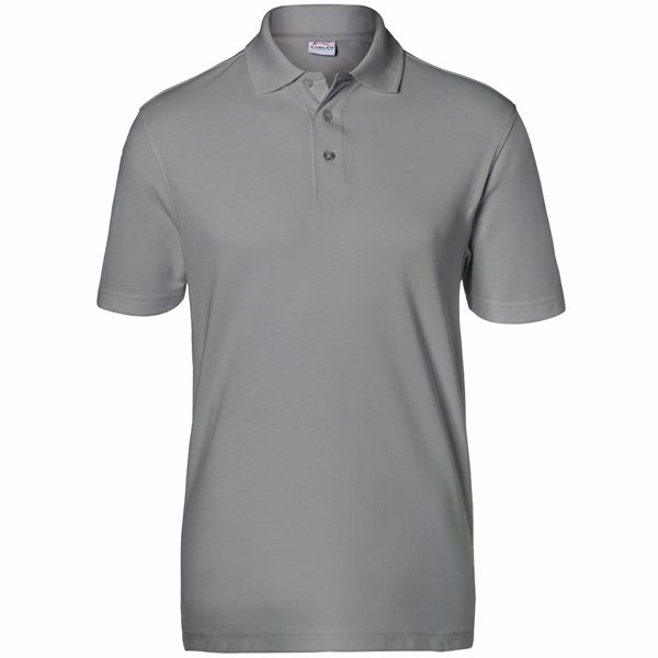 4053813424200 - Poloshirt Form 5126 Kurzarm Größe XS mittelgrau 4053813424200 KÜBLER 4053813424200 - Poloshirt Form 5126 Kurzarm Größe XS mittelgrau 4053813424200 KÜBLER