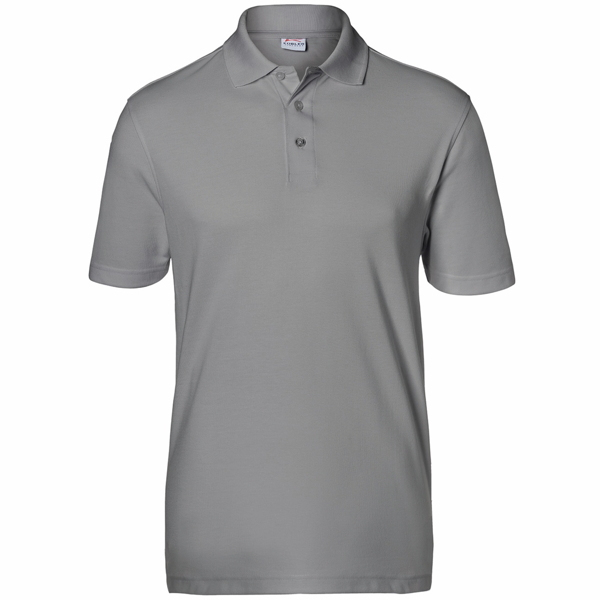 4053813424217 - Poloshirt Form 5126 Kurzarm Größe S mittelgrau 4053813424217 KÜBLER 4053813424217 - Poloshirt Form 5126 Kurzarm Größe S mittelgrau 4053813424217 KÜBLER