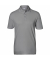 Poloshirt Form 5126, Kurzarm, Größe: M, mittelgrau