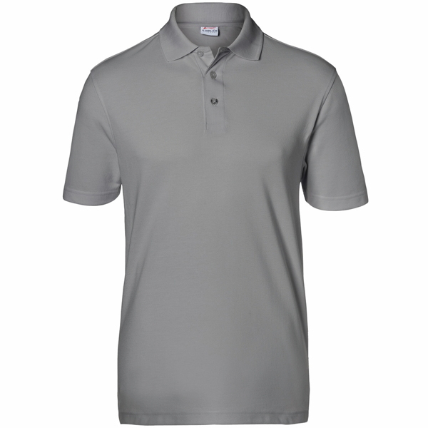 4053813424224 - Poloshirt Form 5126 Kurzarm Größe M mittelgrau 4053813424224 KÜBLER 4053813424224 - Poloshirt Form 5126 Kurzarm Größe M mittelgrau 4053813424224 KÜBLER