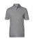 Poloshirt Form 5126, Kurzarm, Größe: XL, mittelgrau