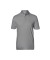 Poloshirt Form 5126, Kurzarm, Größe: XXL, mittelgrau