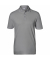 Poloshirt Form 5126, Kurzarm, Größe: 3XL, mittelgrau