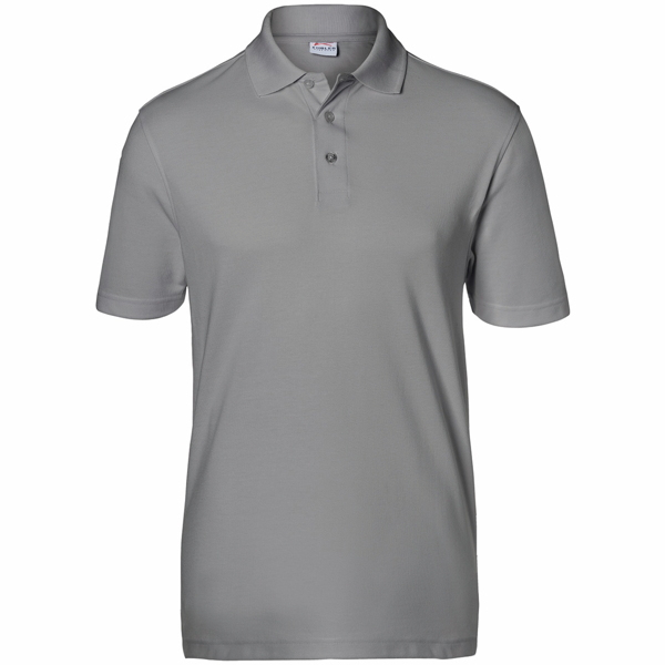 4053813424262 - Poloshirt Form 5126 Kurzarm Größe 3XL mittelgrau 4053813424262 KÜBLER 4053813424262 - Poloshirt Form 5126 Kurzarm Größe 3XL mittelgrau 4053813424262 KÜBLER