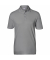 Poloshirt Form 5126, Kurzarm, Größe: 4XL, mittelgrau