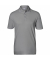Poloshirt Form 5126, Kurzarm, Größe: 5XL, mittelgrau